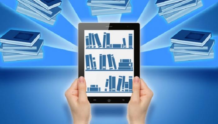 تداعيات انتشار فيروس كورونا تشير إلى أن النشر الرقمي هو المستقبل