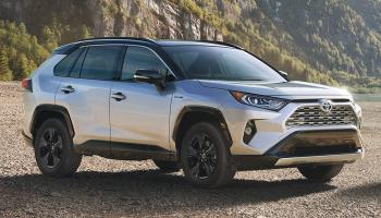 تويوتا RAV4 