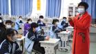内蒙古各类学校4月23日起陆续开学复课