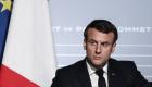 Coronavirus/France: Macron s'entretient par téléphone avec le pape François