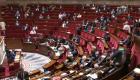 Coronavirus/France: Des députés de LR réclament un retour à la normale de l'Assemblée nationale