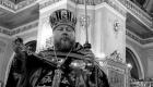 Скончался настоятель Елоховского кафедрального собора Александр Агейкин