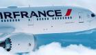 France: Air France veut prolonger le recours au chômage partiel 