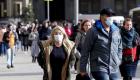 روسيا تسجل 51 وفاة جديدة بفيروس كورونا