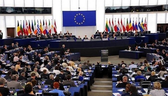 اجتماع سابق لوزراء خارجية الاتحاد الأوروبي - أرشيفية