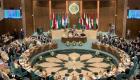 الجامعة العربية تنظر "بخطورة شديدة" لاتفاق نتنياهو_جانتس 