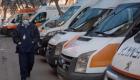 إصابات كورونا في بلغاريا تتجاوز الألف