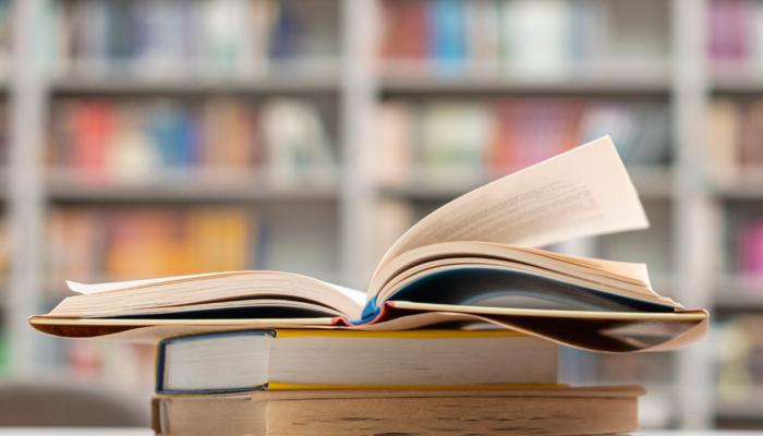 العالم يحيي اليوم العالمي للكتاب 23 أبريل