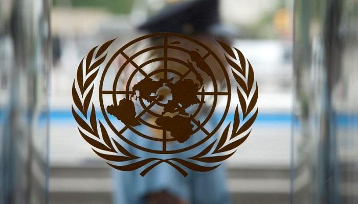 شعار الأمم المتحدة
