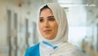 محمد بن راشد يشيد بالممرضة أسماء الشحي: نموذج جديد من أبطال الإمارات