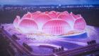 चीन में 13 हजार करोड़ रु. में तैयार हो रहा कमल के आकार का दुनिया का सबसे बड़ा स्टेडियम, 1 लाख होगी दर्शक क्षमता