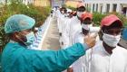 کورونا وائرس: پنجاب میں 10 قیدی ہوئے صحت یاب 