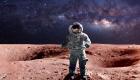 چین کا مریخ پر کھوج کے لئے اپنے پہلے مشن کے نام کے اعلان کا فیصلہ