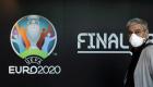 УЕФА отрицает получение от ВОЗ рекомендации перенести турниры на 2021 год