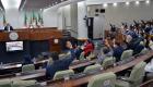 برلمان الجزائر يصادق على قانوني"القطيعة" مع نظام بوتفليقة