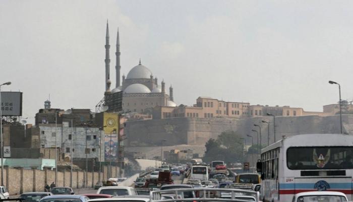 خفض توقعات نمو اقتصاد مصر بفعل كورونا