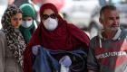 مصر  تعلن شفاء 935 مصابا بكورونا.. و169 حالة جديدة