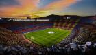 قميص برشلونة يكشف نوايا خفية في تغيير اسم الملعب