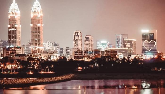 ارتفاع حالات الشفاء من كورونا في الإمارات إلى 1637