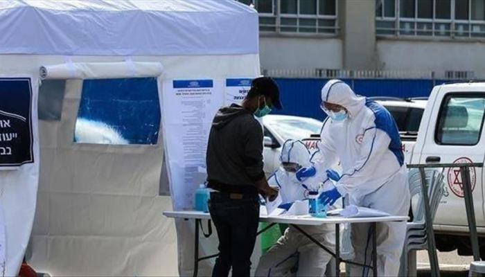 141 من إجمالي إصابات إسرائيل في حالة صحية حرجة
