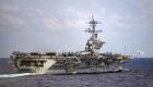 美国海军40艘军舰出现新冠病毒感染病例