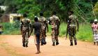 莫桑比克北部52名平民遭极端武装分子杀害