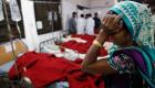 پاکستان: کراچی میں ایک ماہ میں کورونا کے کیسز کی تعداد 88 سے بڑھ کر 1033 ہوگئی