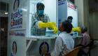 کورونا وائرس: ہندوستان کی مزید تین ریاستیں ہوئیں کورونا وائرس سے آزاد
