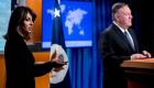 وزارت خارجه آمریکا به بررسی پیشینه اقدامات تحریک‌آمیز دریایی ایران پرداخت