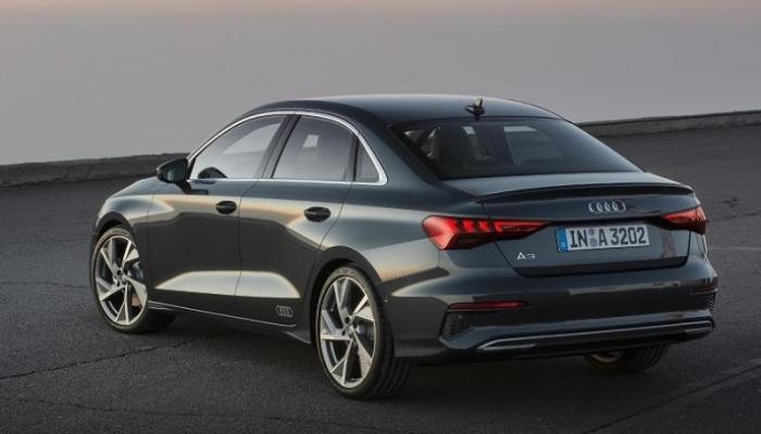 الموديل الصالون من A3