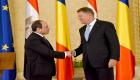 مصر ورومانيا تبحثان التنسيق لمكافحة كورونا