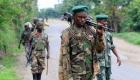 14 قتيلا في الكونغو إثر اشتباكات بين الشرطة ومتمردين