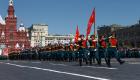 كورونا يؤجل احتفالات "النصر" في روسيا 4 أشهر