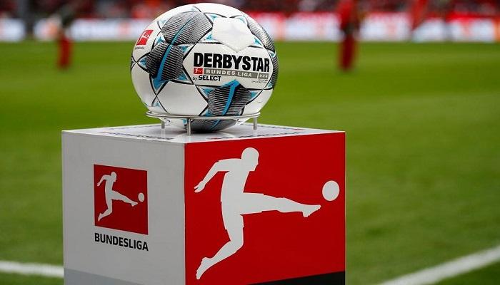 الدوري الألماني