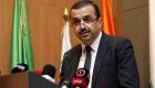 وزير الطاقة الجزائري يتوقع ارتفاع النفط إلى 60 دولارا للبرميل
