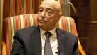 عقيلة صالح يقترح خارطة طريق لحل الأزمة الليبية