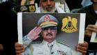 حملات واسعة لتفويض الجيش الليبي لإدارة البلاد