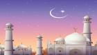 भारत में चांद दिखने के साथ ही, आज से रमज़ान का महीना शुरू