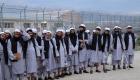 دولت افغانستان ۵۸ زندانی دیگر طالبان را آزاد کرد 