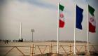 فرانسه پرتاب ماهواره نظامی ایران را محکوم کرد
