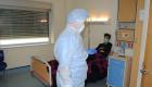 الجزائر تسجل 8 وفيات و120 إصابة جديدة بفيروس كورونا