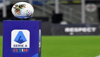 الدوري الإيطالي 