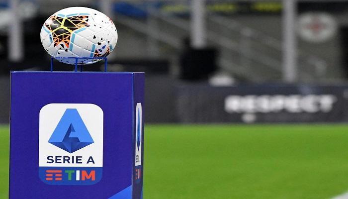 الدوري الإيطالي