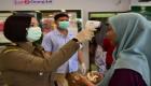 ماليزيا تسجل 51 إصابة جديدة بكورونا