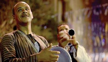 المسحراتي مهنة قديمة تقاوم الاندثار - أرشيفية