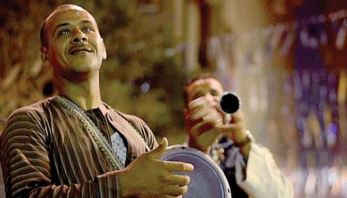 المسحراتي مهنة قديمة تقاوم الاندثار - أرشيفية