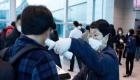 طوكيو تسجل 103 حالات إصابة جديدة بكورونا