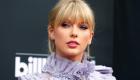 Taylor Swift ataca a su antigua disquera por publicar un álbum sin su permiso