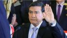 Pérou: le ministre de l'Intérieur démissionne 