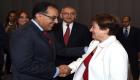 مصر تتسلح ضد كورونا بحزمة تمويل جديدة من صندوق النقد